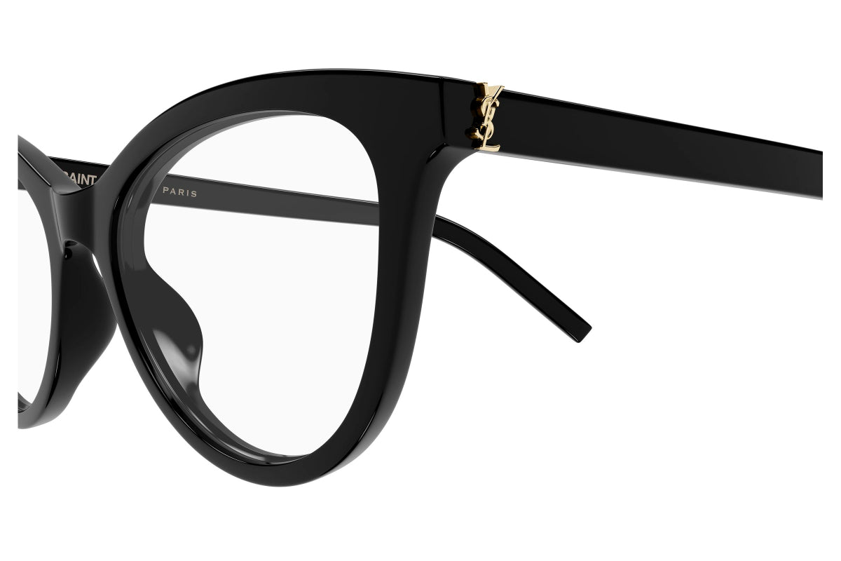 Yves Saint Laurent Lentes Ópticos Antireflejos SLM164