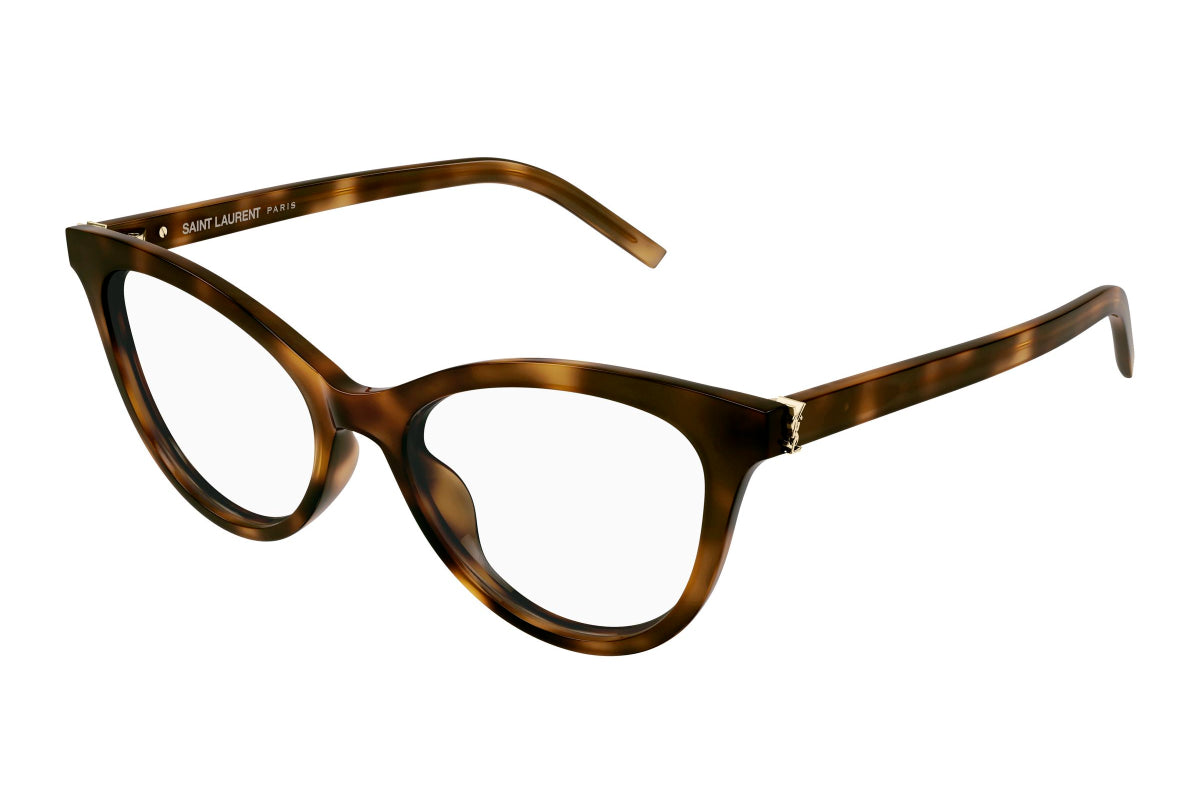 Yves Saint Laurent Lentes Ópticos Antireflejos SLM164