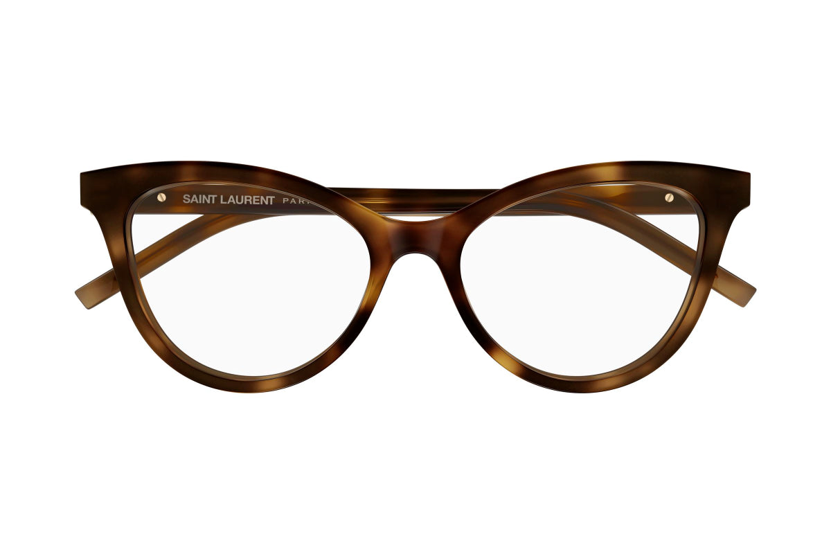 Yves Saint Laurent Lentes Ópticos Antireflejos SLM164