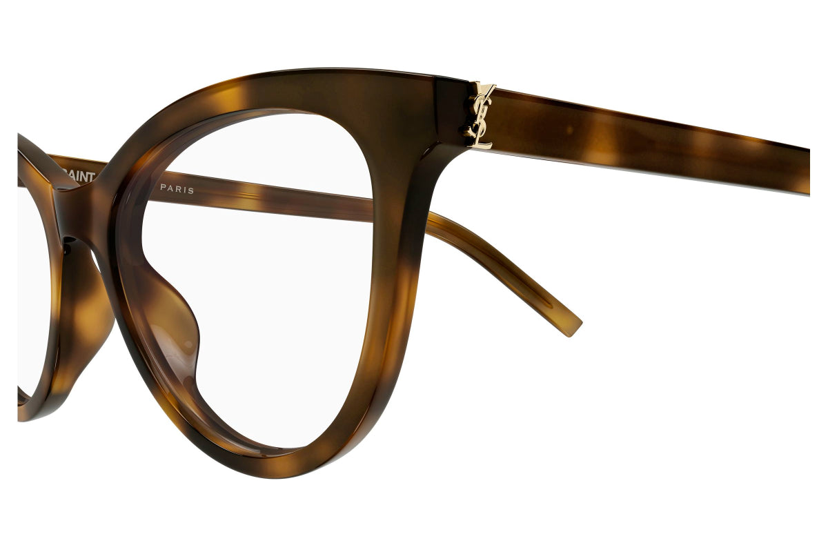 Yves Saint Laurent Lentes Ópticos Antireflejos SLM164