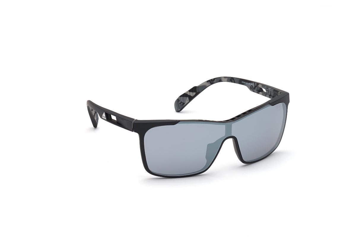 Adidas Sport Lentes de Sol Espejados SP0019