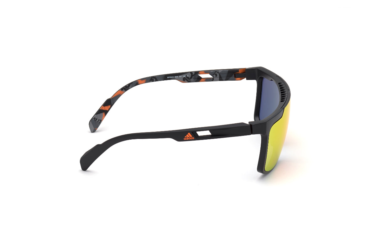 Adidas Sport Lentes de Sol Espejados SP0020