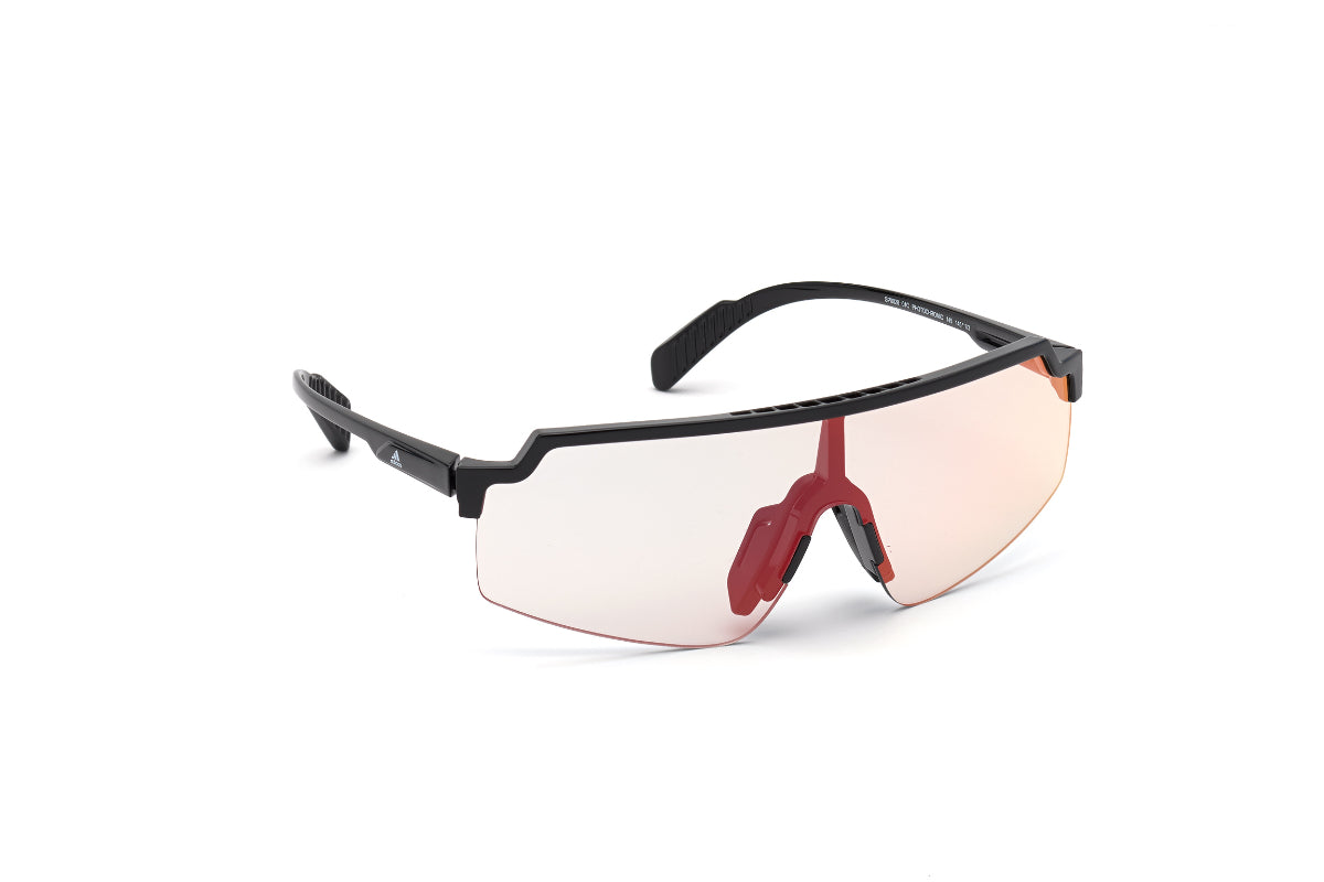 Adidas Sport Lentes de Sol Espejados SP0028