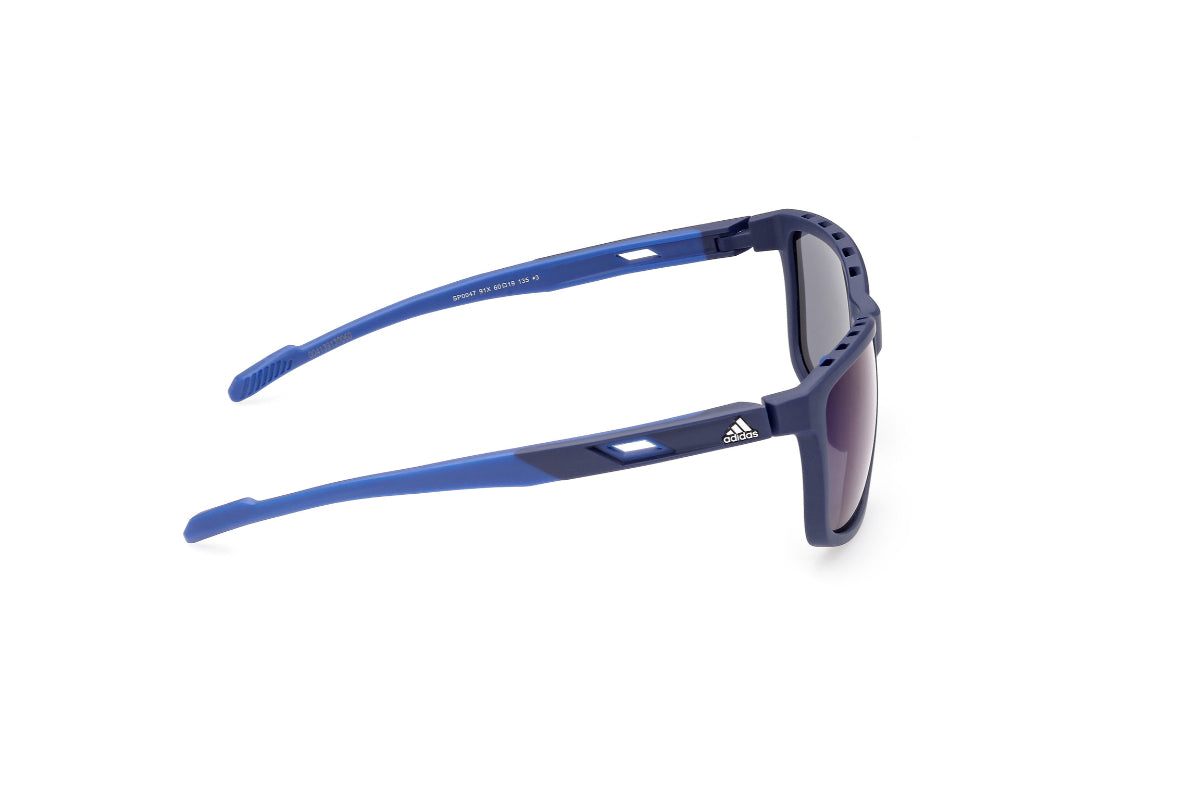 Adidas Sport Lentes de Sol Espejados SP0047