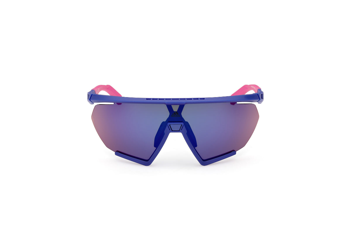 Adidas Sport Lentes de Sol Espejados SP0071