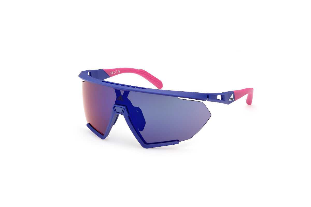 Adidas Sport Lentes de Sol Espejados SP0071