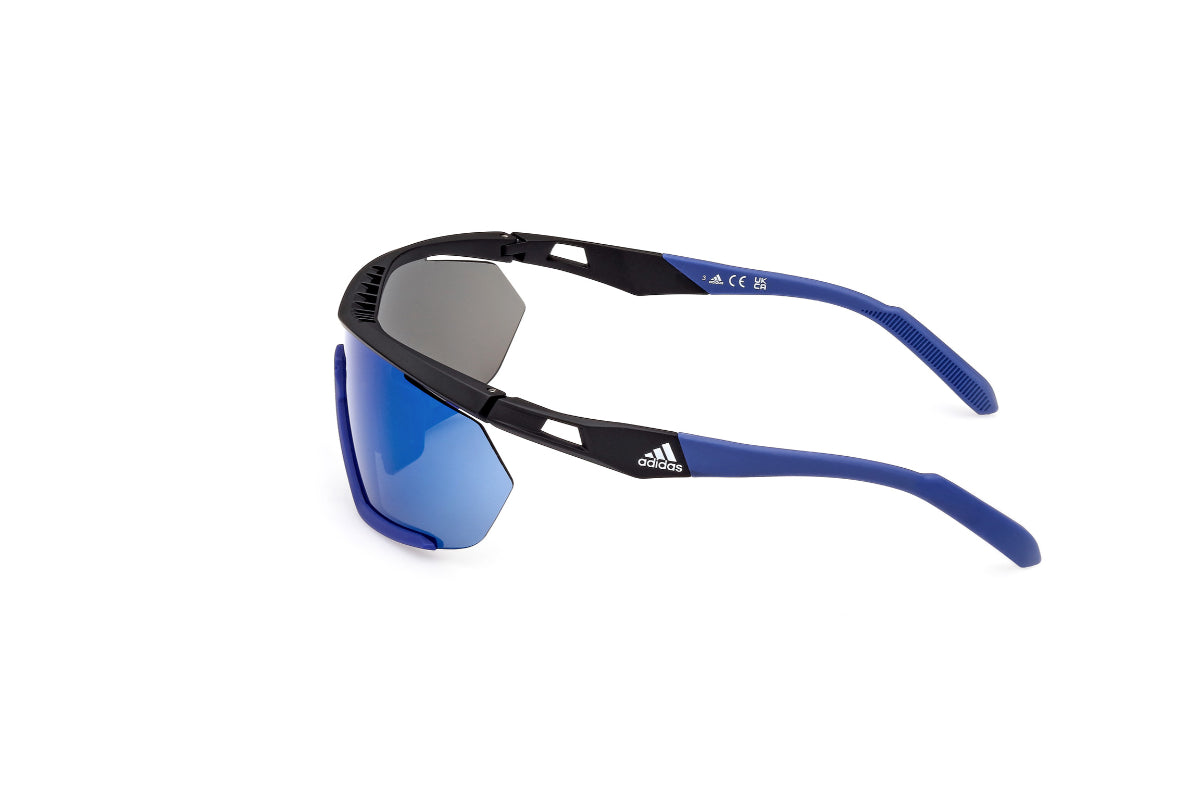 Adidas Sport Lentes de Sol Espejados SP0072
