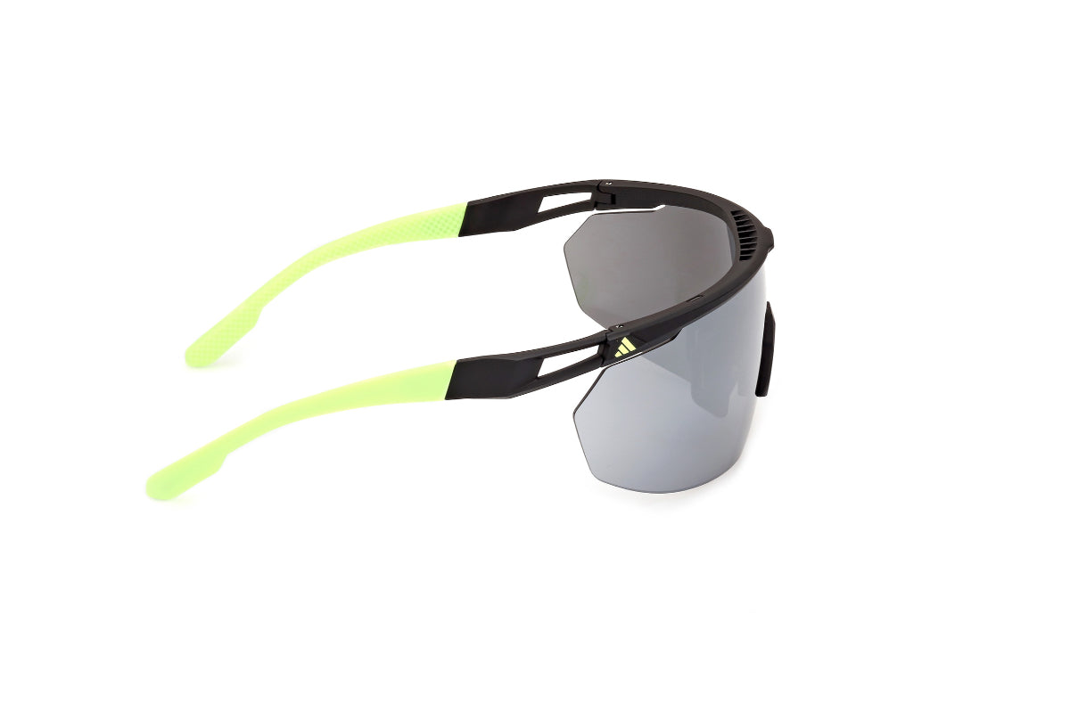 Adidas Sport Lentes de Sol Espejados SP0095