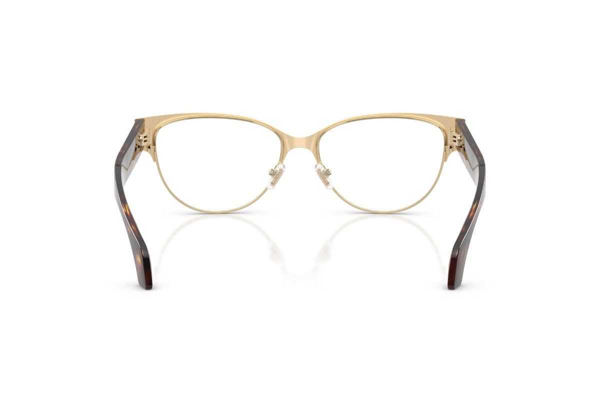 Versace Lentes Ópticos Medusa VE1318