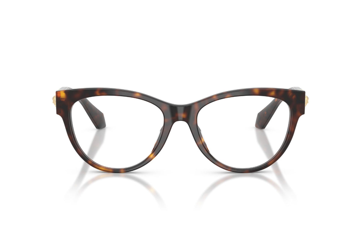 Versace Lentes Ópticos VE3402U