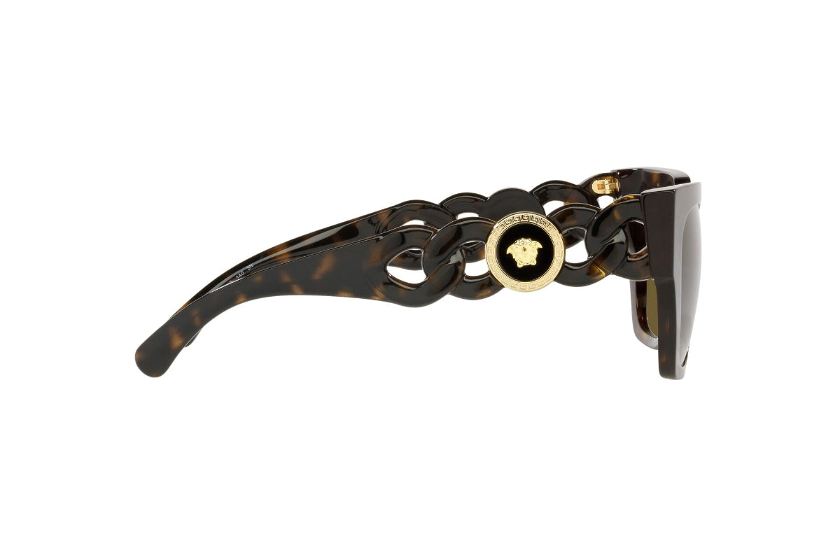 Lentes de Sol Havana Versace