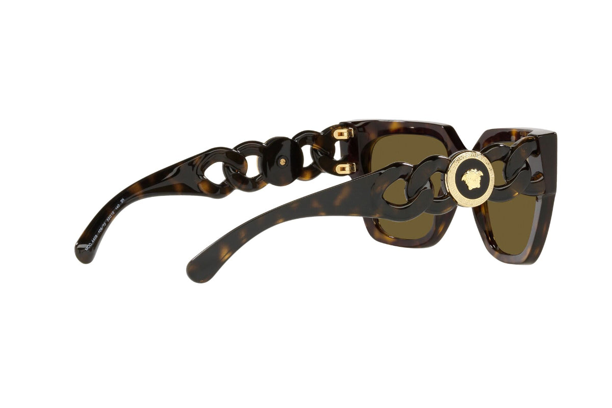 Lentes de Sol Havana Versace