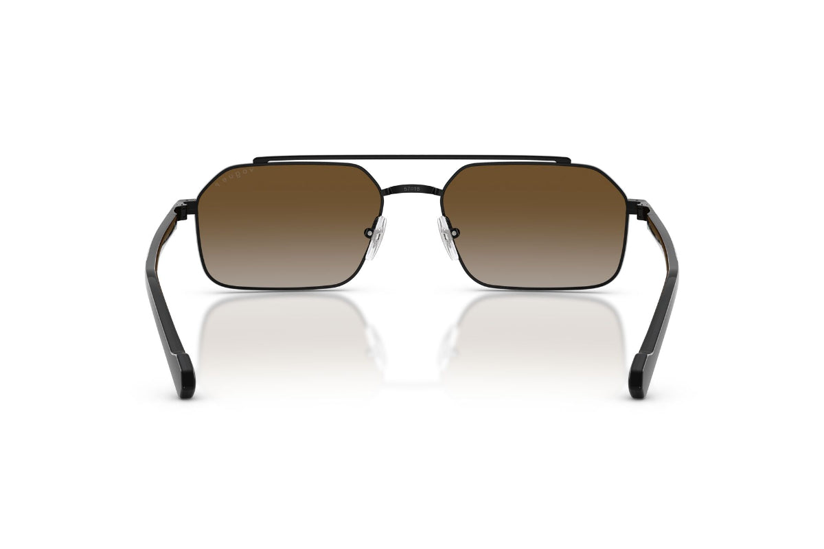 Vogue Lentes de Sol Polarizados Degradados VO4356S