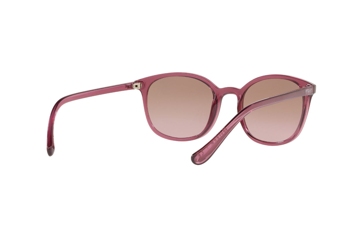 Lentes de Sol Negro Vogue