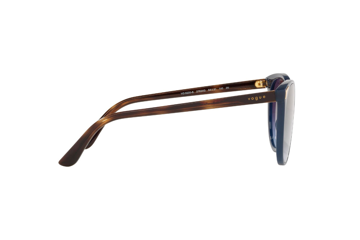 Lentes de Sol Opal Blue  Vogue