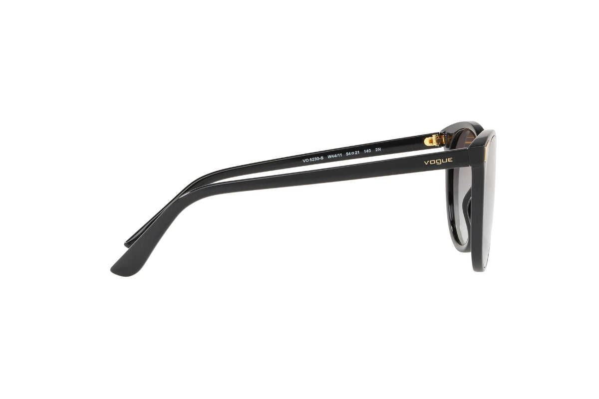 Lentes de Sol Black Vogue