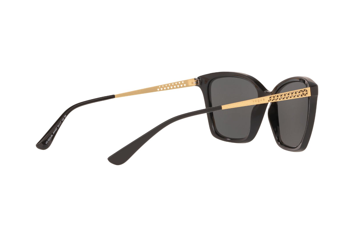 Lentes de Sol Black Vogue