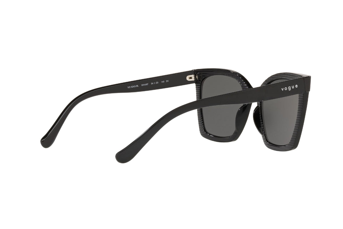 Lentes de Sol Black Vogue