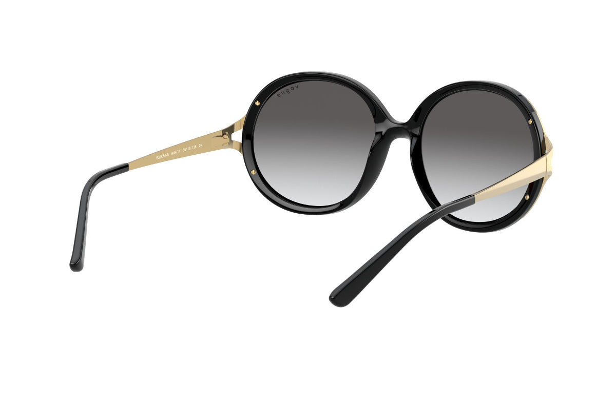 Lentes de Sol Black Vogue