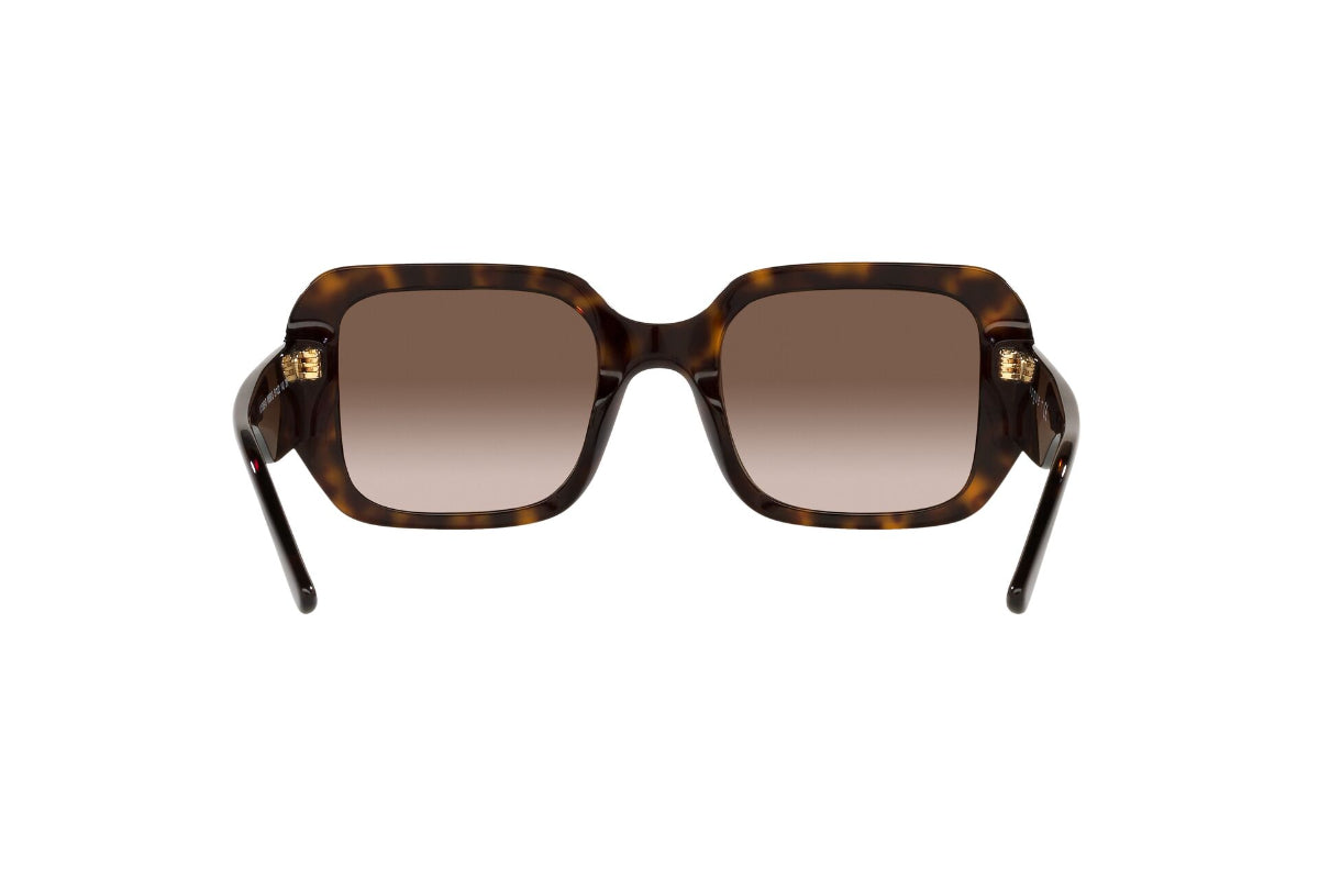 Lentes de Sol Dark Havana  Vogue