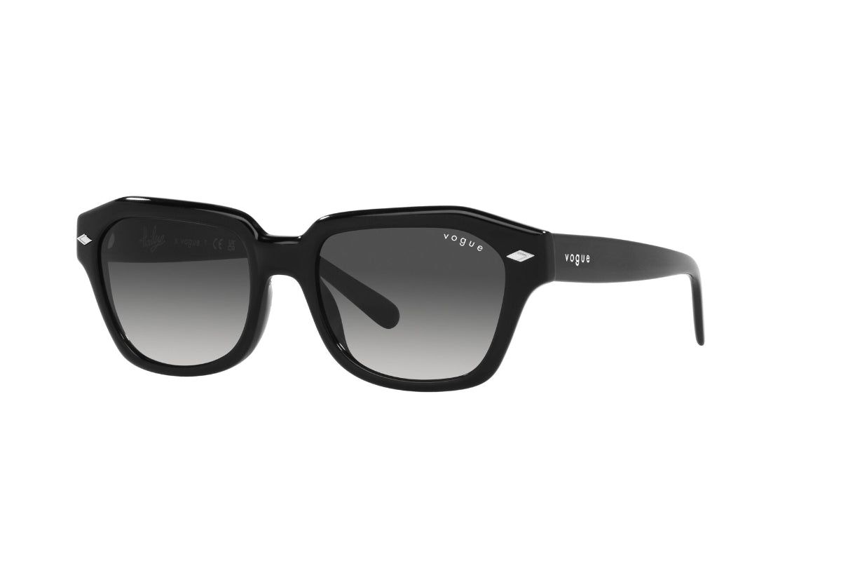 Vogue Eyewear Lentes de Sol Hailey Bieber Degradados VO5444S