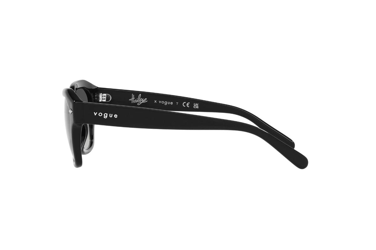 Vogue Eyewear Lentes de Sol Hailey Bieber Degradados VO5444S