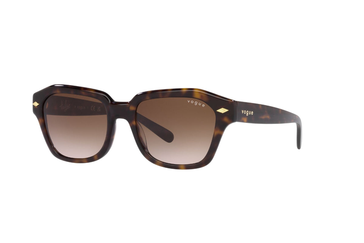 Vogue Eyewear Lentes de Sol Hailey Bieber Degradados VO5444S