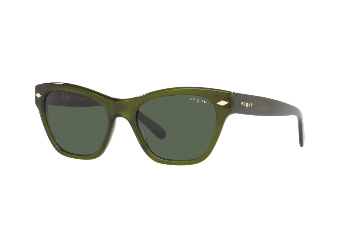 Vogue Eyewear Lentes de Sol Hailey Bieber VO5445S