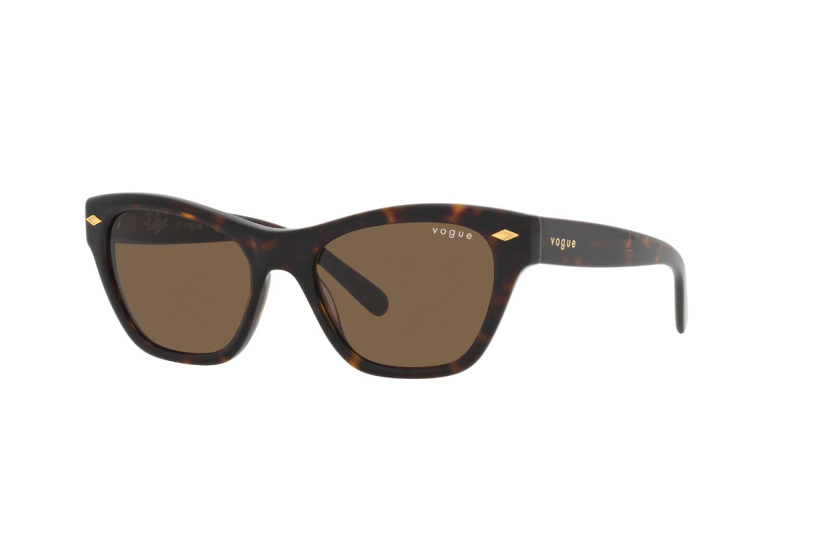 Vogue Eyewear Lentes de Sol Hailey Bieber VO5445S