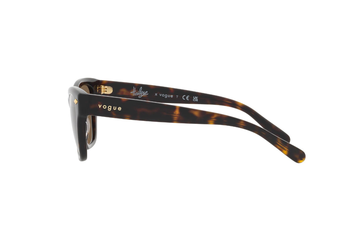 Vogue Eyewear Lentes de Sol Hailey Bieber VO5445S