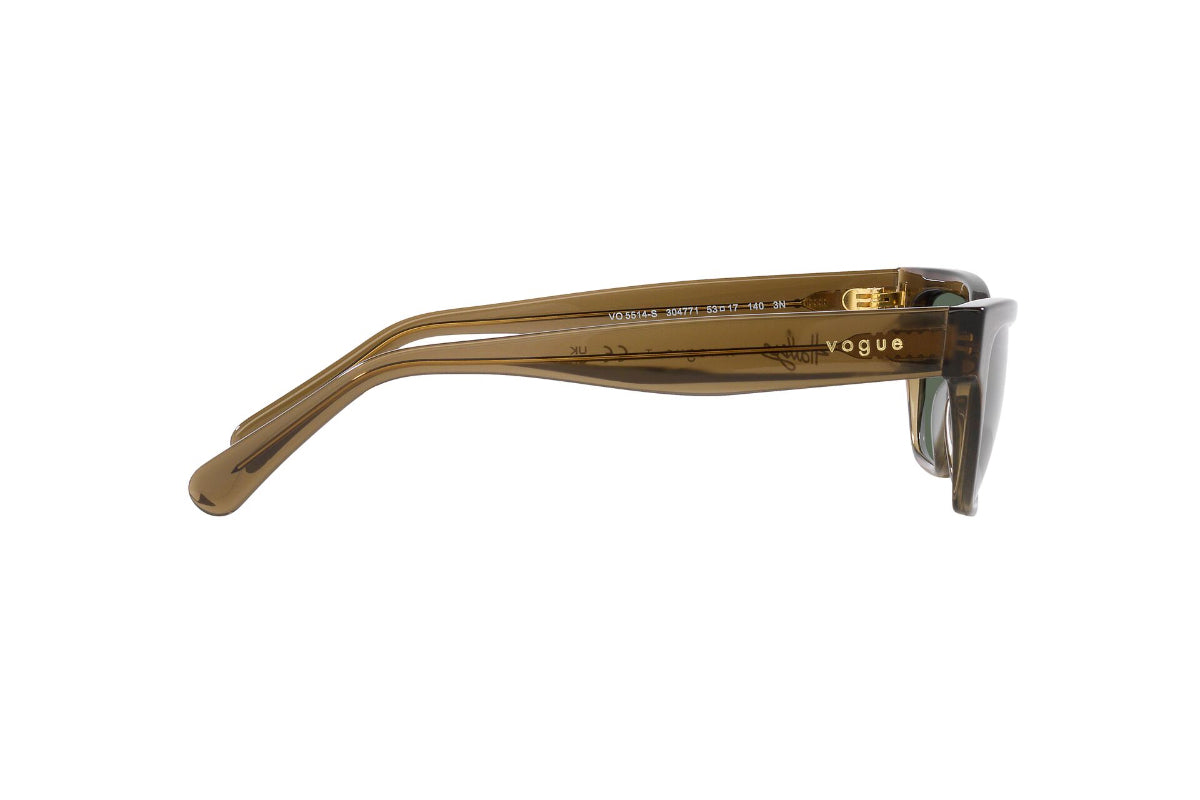 Vogue Eyewear Lentes de Sol Hailey Bieber VO5514S