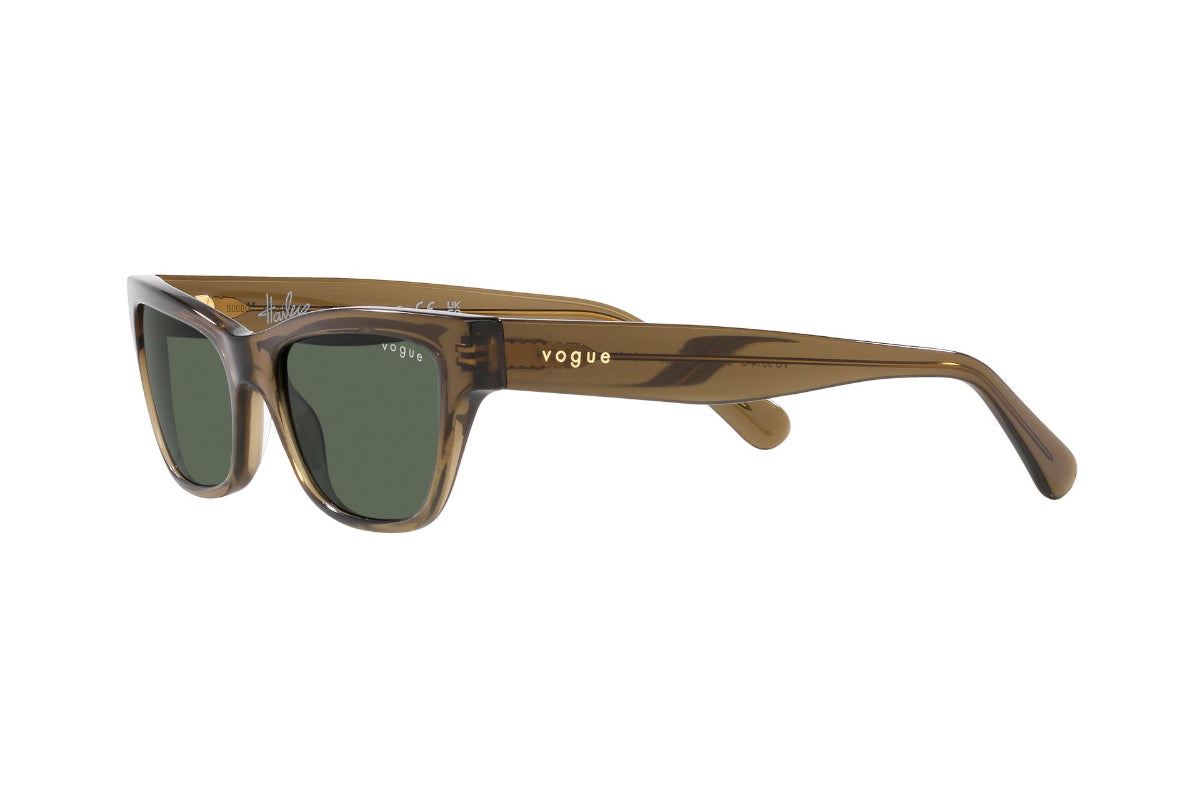 Vogue Eyewear Lentes de Sol Hailey Bieber VO5514S