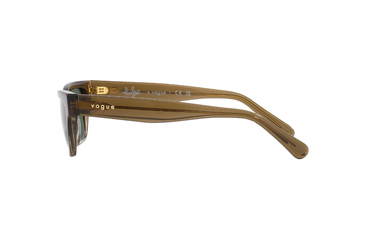 Vogue Eyewear Lentes de Sol Hailey Bieber VO5514S