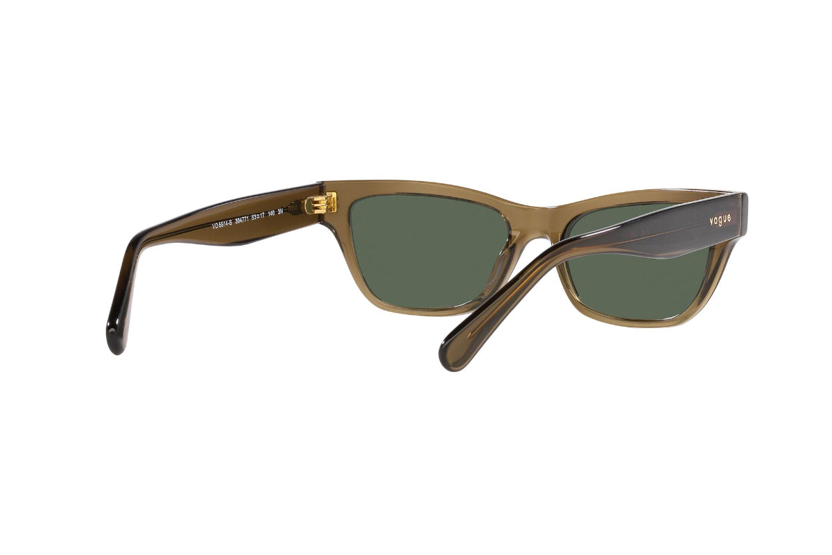 Vogue Eyewear Lentes de Sol Hailey Bieber VO5514S