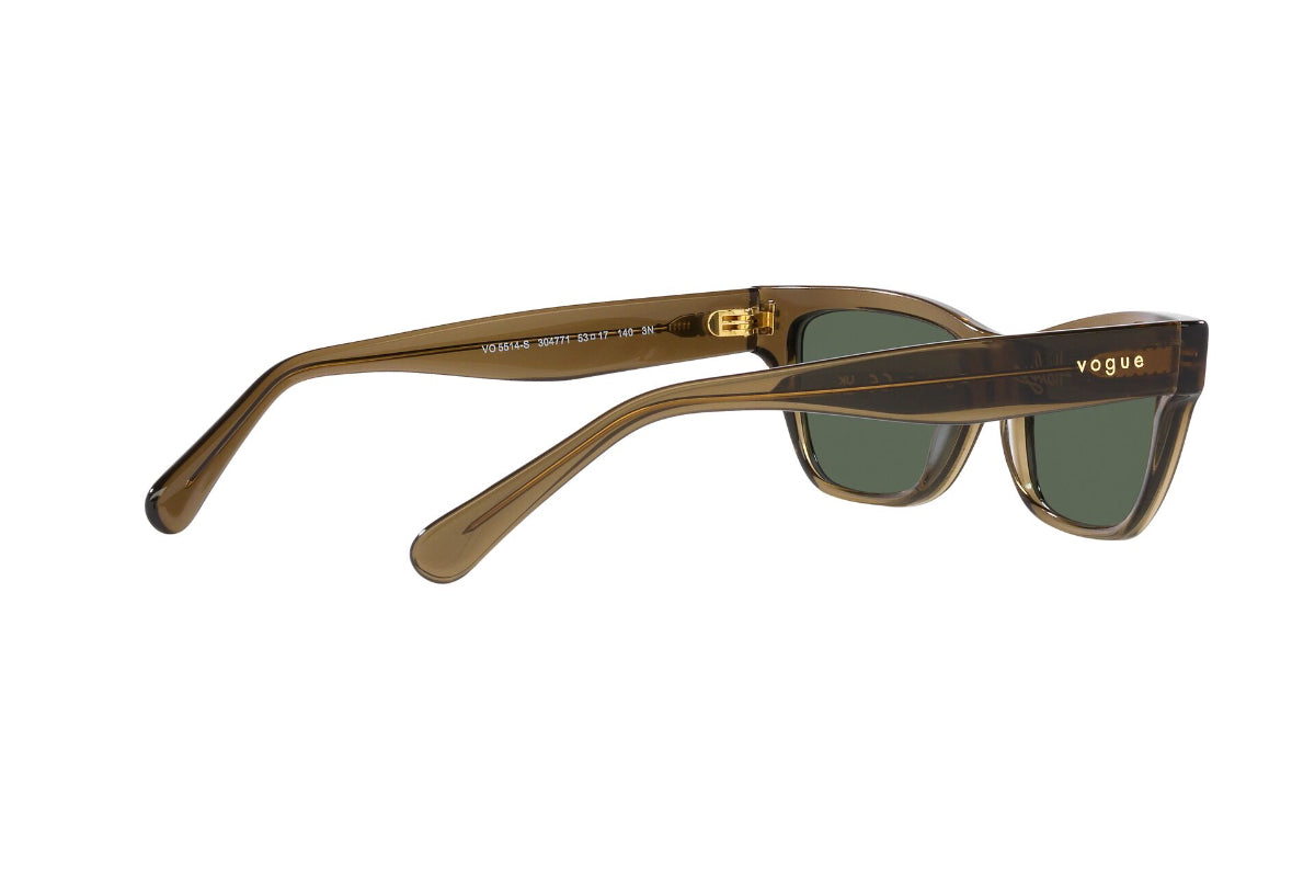 Vogue Eyewear Lentes de Sol Hailey Bieber VO5514S