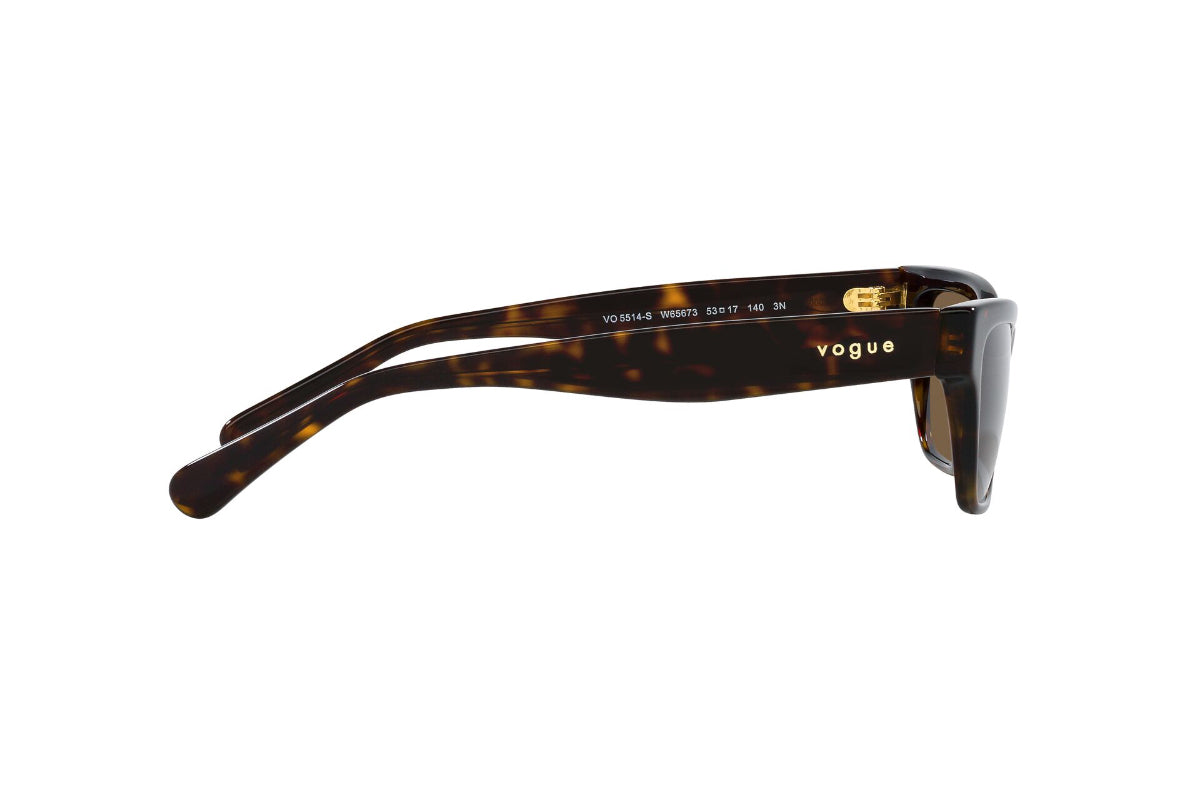 Vogue Eyewear Lentes de Sol Hailey Bieber VO5514S