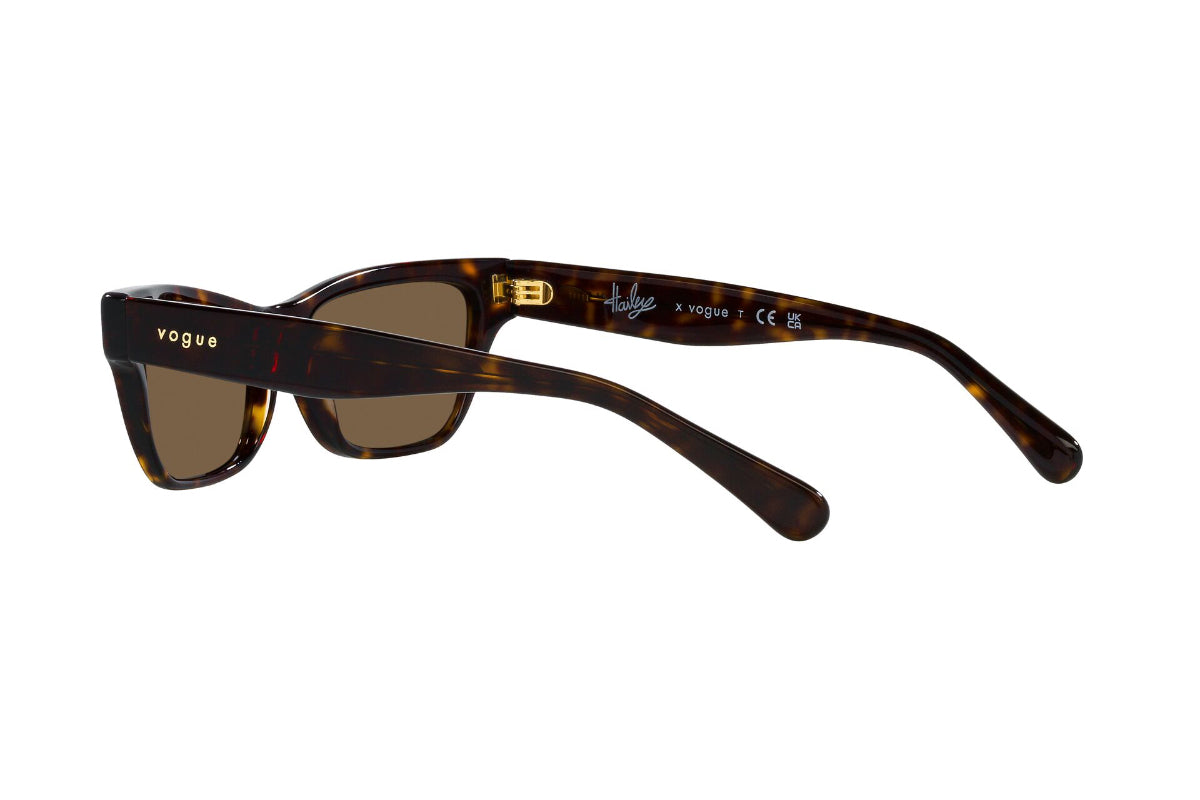 Vogue Eyewear Lentes de Sol Hailey Bieber VO5514S