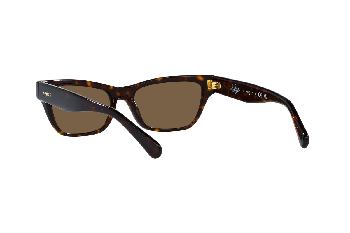 Vogue Eyewear Lentes de Sol Hailey Bieber VO5514S