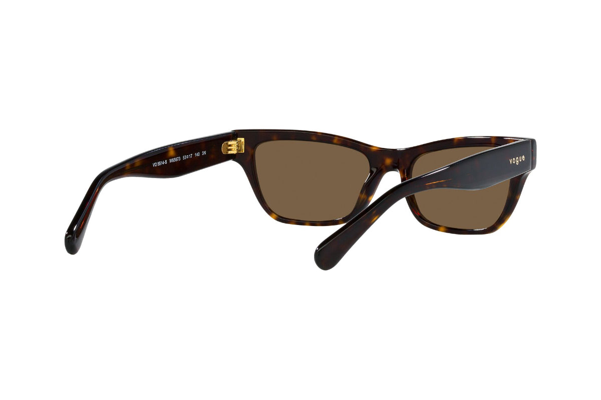 Vogue Eyewear Lentes de Sol Hailey Bieber VO5514S