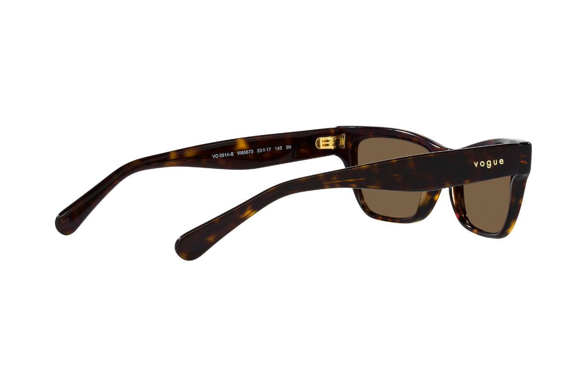 Vogue Eyewear Lentes de Sol Hailey Bieber VO5514S