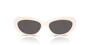 Vogue Eyewear Lentes de Sol Beige VO5630S