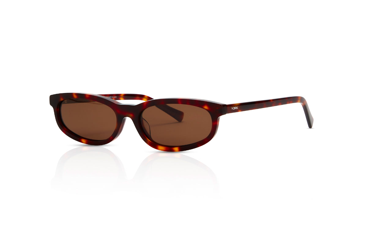 York Eyewear Lentes de Sol Polarizados YK24SA079