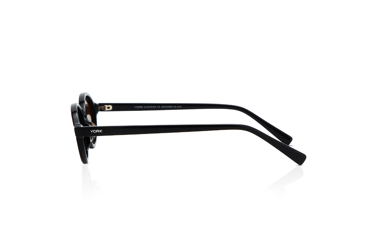 York Eyewear Lentes de Sol Polarizados YK24SA080