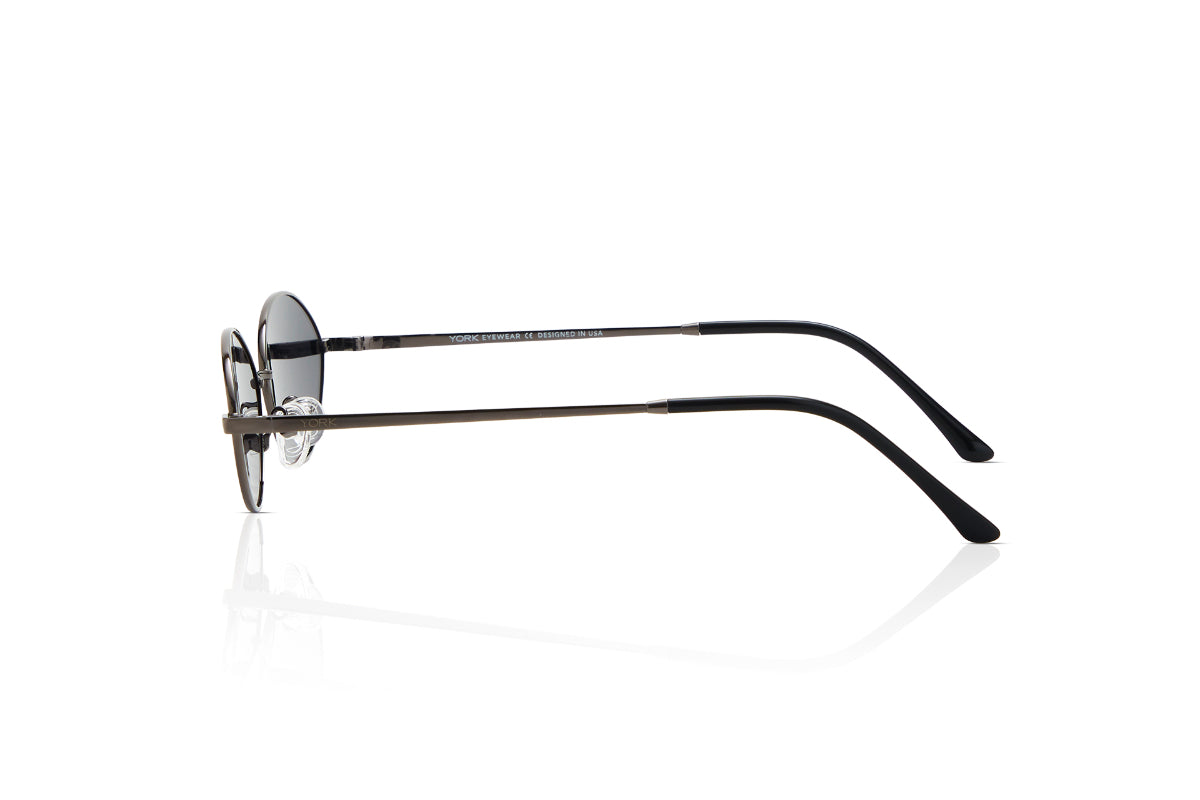 York Eyewear Lentes de Sol Polarizados YKGLT9308