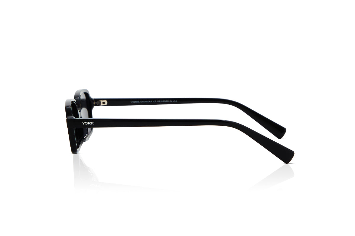 York Eyewear Lentes de Sol Polarizados YKSA192