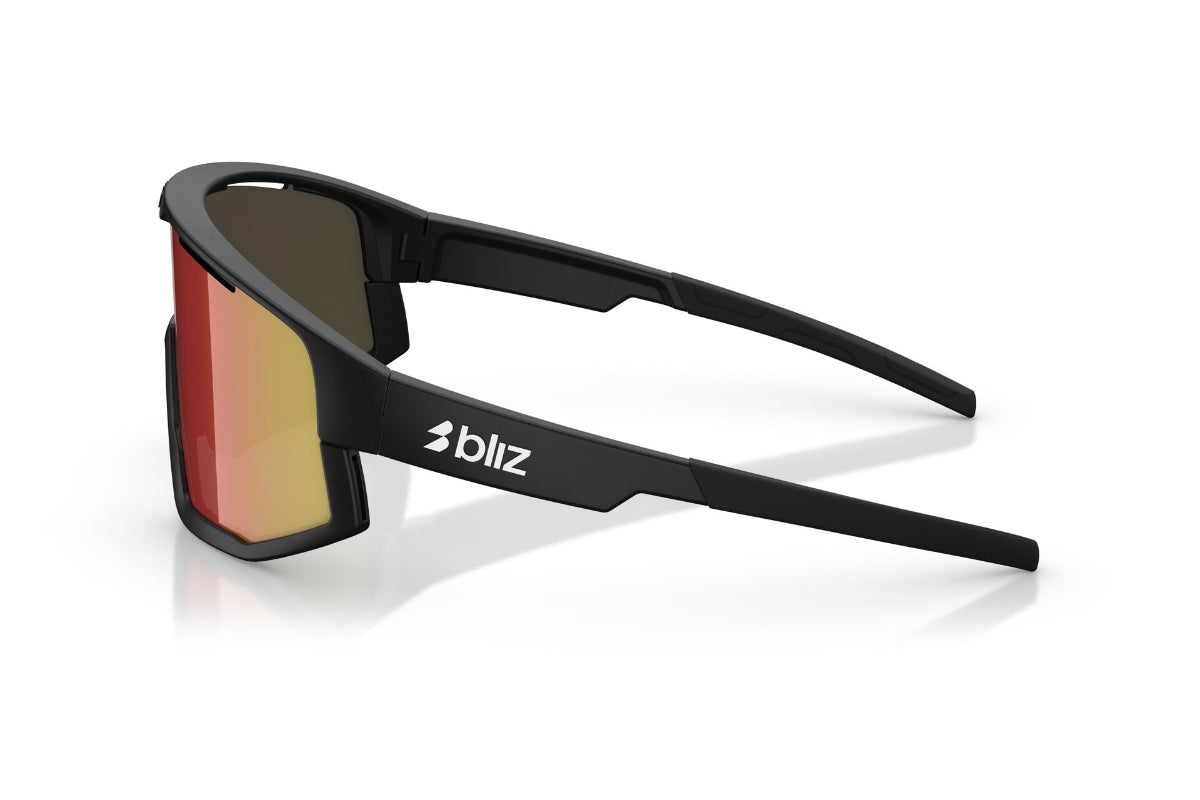 Bliz Lentes de Sol Vision Espejados ZB7001