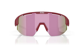 Bliz Lentes de Sol Matrix Small Espejados ZB7007