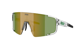 Bliz Lentes de Sol P003 Espejados ZB7021