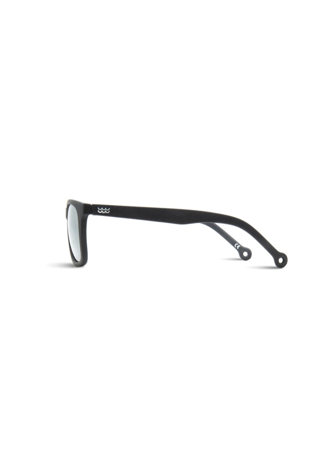 Parafina Lentes de Sol Ramal Graphite Polarizados PARAMGR