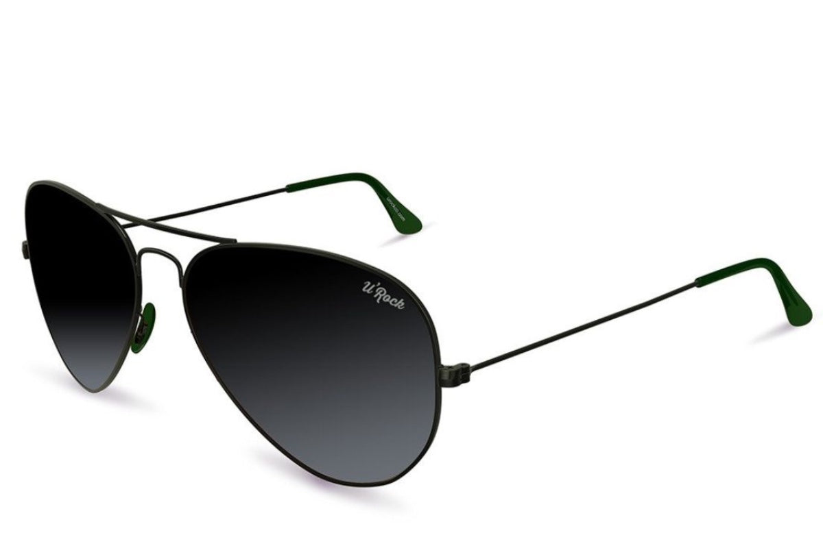 Urock Lentes de Sol Aviator UR1601C
